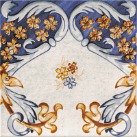 Плитка Aranjuez, 20x20, арт. PT02741