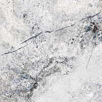 Керамогранит Baikal Blue глянц, 90x90 11 мм, арт. 188448
