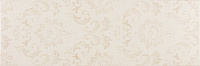 Плитка Poem Decor Bone мат, 25x75
