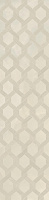 Керамогранит VIA CONDOTTI JACQUARD R полир, 30x119,5, арт. 03453