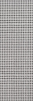 Плитка Pat 91 Deco Black глянц, 30,5x91,5, арт. fOCW