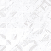 Мозаика Terma мат, 30x30 9 мм, арт. TRM1