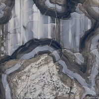 Плитка Instant Azul Gres, 49,1x49,1, арт. 4212061-10