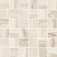 Мозаика Forest бежевый, 30x30 8,5 мм