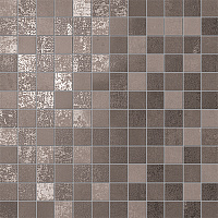 Мозаика EVOQUE EARTH MOSAICO глянц, 30,5x30,5, арт. fKVA