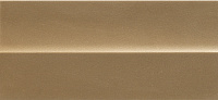 Бордюр Alzata Oro, 15x32,5, арт. MLZ4