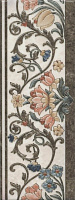 Декор Лирия глянц, 15x40, арт. VT/A34/15133