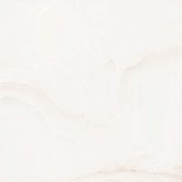 Керамогранит Onyx Imperator White белый полир 60x60 8 мм