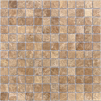 Мозаика Emperador Light POL 23x23 полир, 29,8x29,8 4 мм