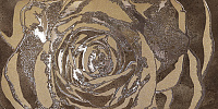 Декор Dec Omnia bronze лап, 60x120