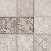 Бордюр Галерея ALD\A05\SG2210 (9,5x60)