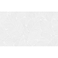 Плитка Nature white белый 04 глянц 30x50 9 мм арт. 010100001404