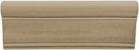 Бордюр CORNISA SILVER SANDS, 7,5x19,8, арт. ADST5093
