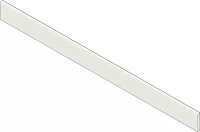 Плинтус Риве Белла Рива мат 7,2x80 9 мм арт. 610130005254