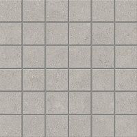 Мозаика Light Grey Mosaic NP01 5x5 мат 30x30 арт. 69443