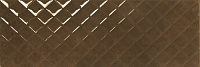 Плитка Fence Oxid rect глянц, 35x100 10 мм