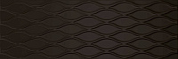 CHAIN BLACK мат. Настенная плитка (40x120)