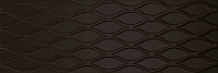 Плитка CHAIN BLACK мат, 40x120, арт. 78800861