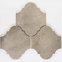 Керамогранит Provenzal Fusion Iron мат, 26,5x20,5