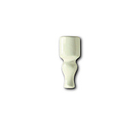 Доп Элемент Angolo Finale Ivory. Доп, 2x6,5, арт. FIVA2