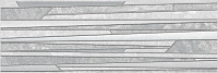 Alcor Tresor серый 17-03-06-1187-0. Декор (20x60)