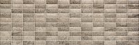 Декор Mosaico Grey глянц, 30x90, арт. MM1293M