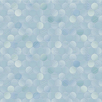 Плитка Bolle глянц, 41,8x41,8 8 мм, арт. TFU03BOL606