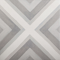 Керамогранит GREY мат, 20x20 7 мм