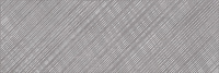 Вставка Apeks линии A серая, 25x75, арт. (AS2U091DT)