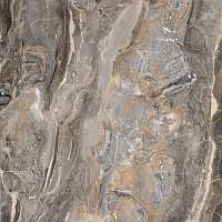 Керамогранит MarbleSet Оробико Темный Греж Матовый 7Рек мат, 60x60 9 мм, арт. K951304R0001