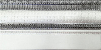 Бордюр ZOC ENOL, 12x25, арт. 78797004
