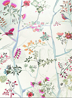 Панно Albi Blanco Garden мат, 90x126,4