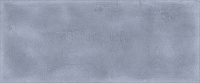 Плитка Folk голубая 01 глянц, 25x60 7 мм, арт. 010100001216