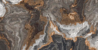 Керамогранит Biardo Black High Glossy полир, 60x120