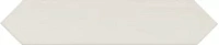 Плитка LANSE WHITE глянц 5x25 арт. 27481