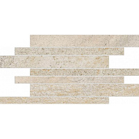 Мозаика QARTZ Beige B, 22,2x44,6