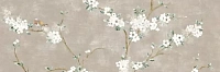 Плитка Mixed Rosa Decoro Fiori di Pesco A Rett мат, 40x120 6 мм, арт. RA1Y