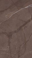 Плитка Меравиль темная глянц, 25x45, арт. 1045-0139/1045-0195