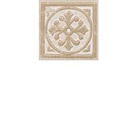 Вставка Про Стоун светлый беж, 9,5x9,5 8 мм, арт. HGD/A119/DD9000