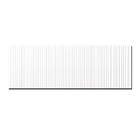 WHISPER KELLY BIANCO RECT. Настенная плитка (31,6x90)