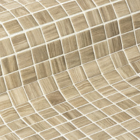 Мозаика Oak с чипом 2,5x2,5, 31,3x49,5