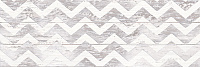 Шебби Шик серый 1064-0028 / 1064-0098. Декор (20x60)