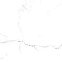 Керамогранит Statuario Justice Grey белый полир 80x80 8,4 мм