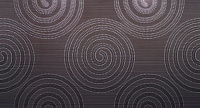 Декор Adore Night Twist глянц, 30,5x56