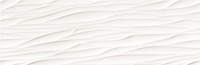 Плитка Structure Pattern O-STU-WTU011 белый, 25x75