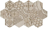Плитка Clays Decoro, 18,2x21, арт. MM7Y