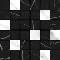 Мозаика Negro, 30x30