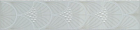 Бордюр Сияние глянц, 25x5,4 8 мм, арт. AD/B465/6373
