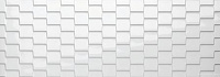 Marmi Scala Blanco, 31,6x90