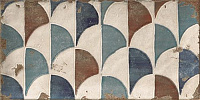 PT02553 Esenzia Gondola. Настенная плитка (15x30)